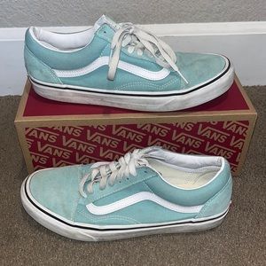 Womens vans